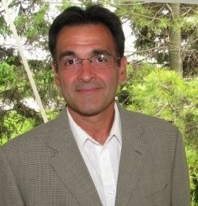 Contacts - Jim