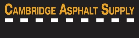 Cambridge Asphalt