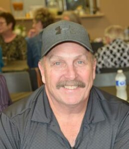 Randy Mann